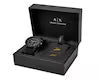 ARMANI  A/X  AX7105