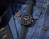 ARMANI  A/X  AX7105