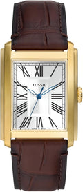 FOSSIL  CARRAWAY FS6011