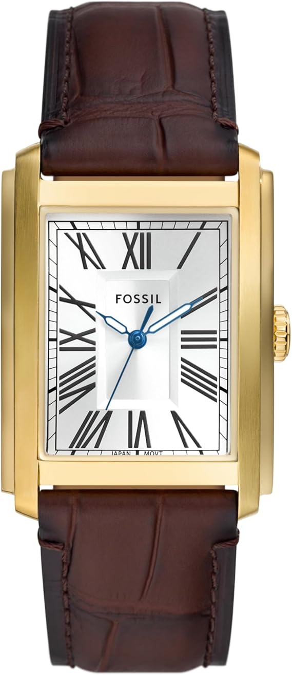 FOSSIL  CARRAWAY FS6011
