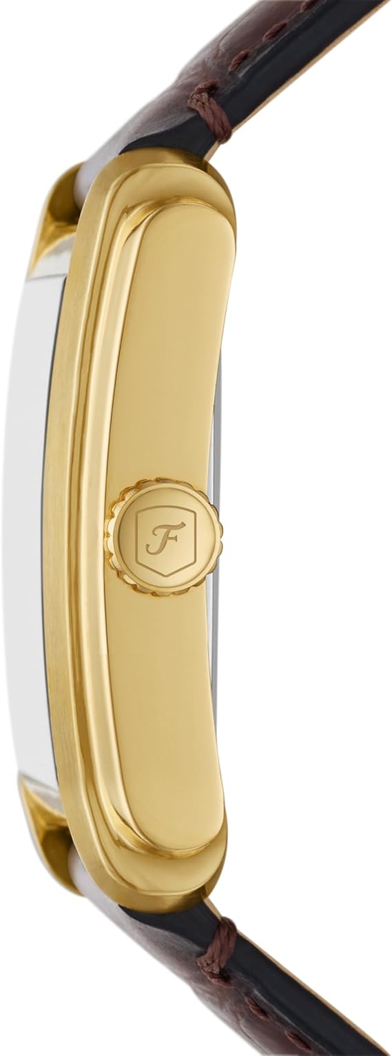FOSSIL  CARRAWAY FS6011
