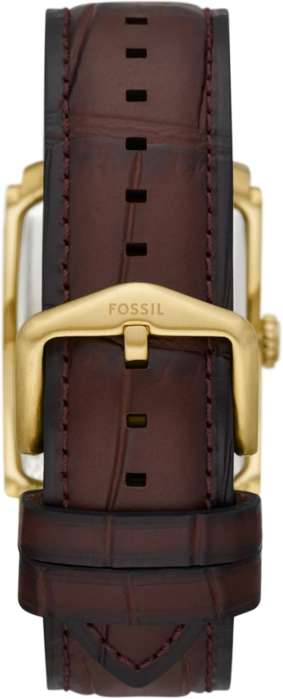 FOSSIL  CARRAWAY FS6011