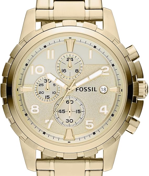 FOSSIL DEAN FS4867IE