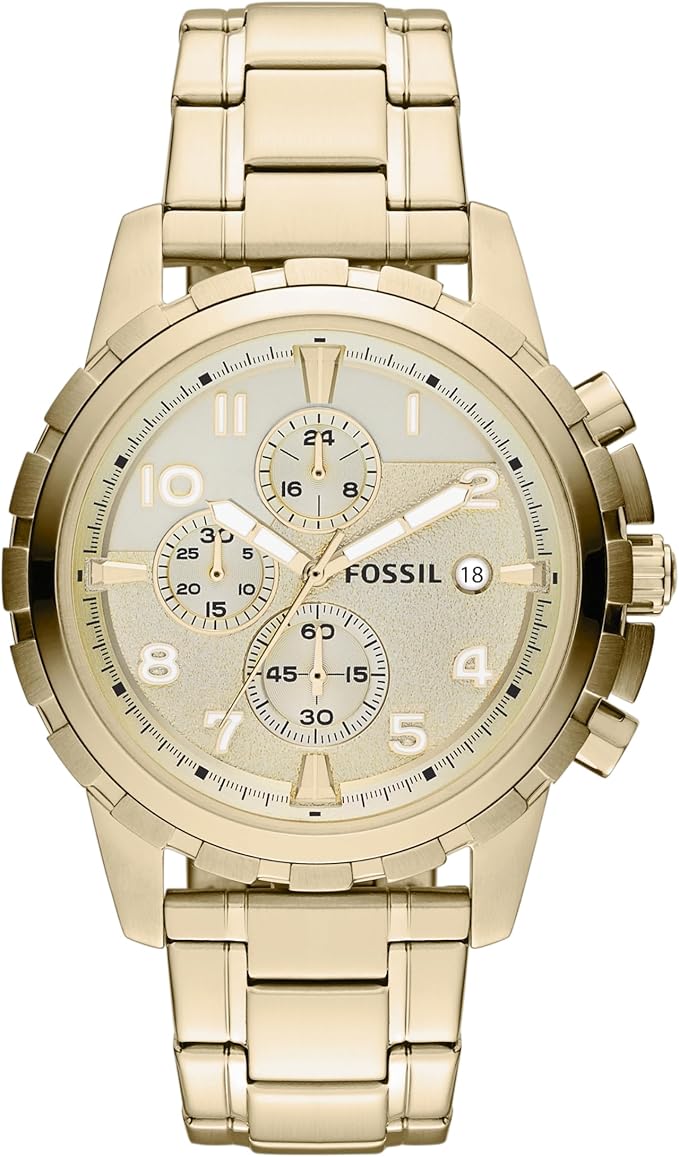 FOSSIL DEAN FS4867IE
