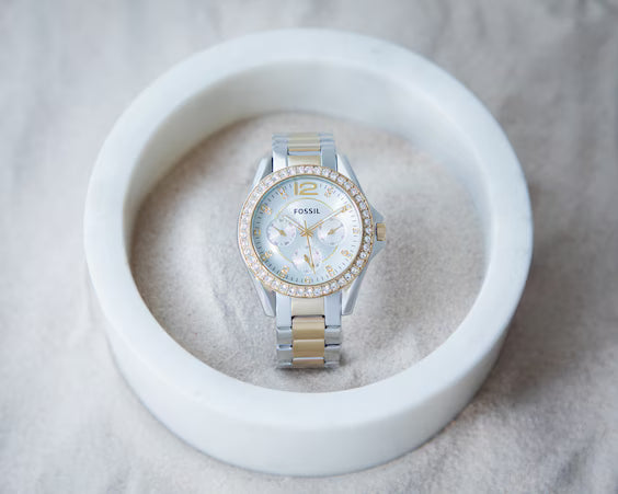 FOSSIL ES3204
