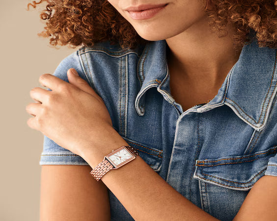 FOSSIL  ES5271