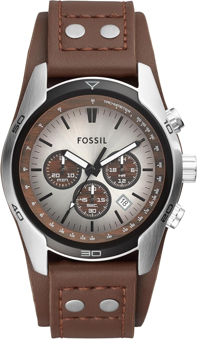 FOSSIL CH2565
