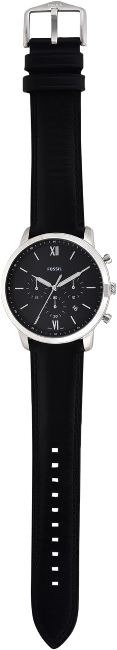 Reloj Fossil Neutra Cronógrafo FS4812 Caballero