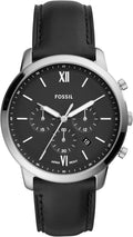 Reloj Fossil Neutra Cronógrafo FS4812 Caballero
