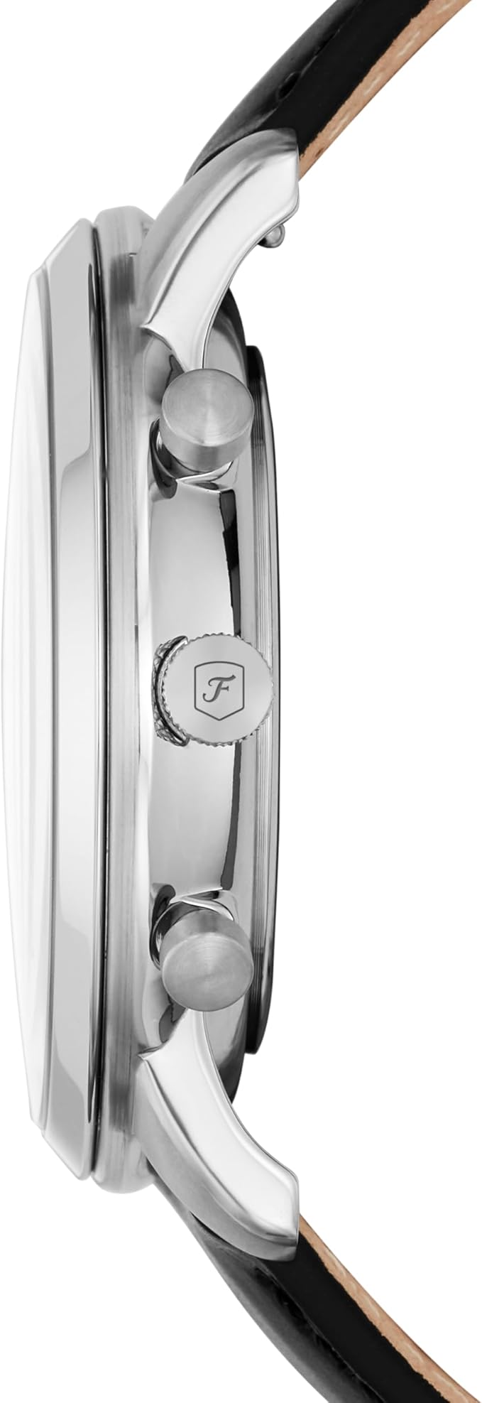 Reloj Fossil Neutra Cronógrafo FS4812 Caballero