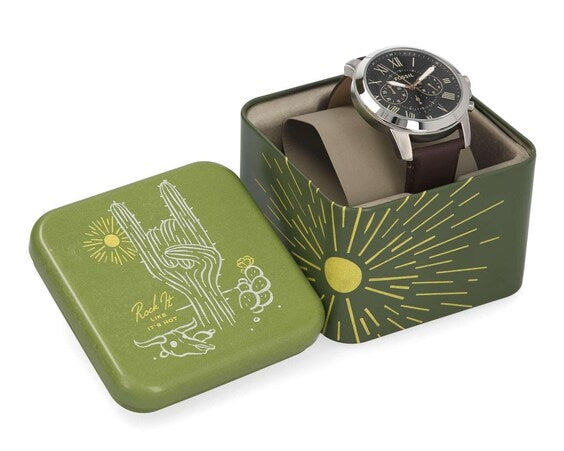 FOSSIL FS4813