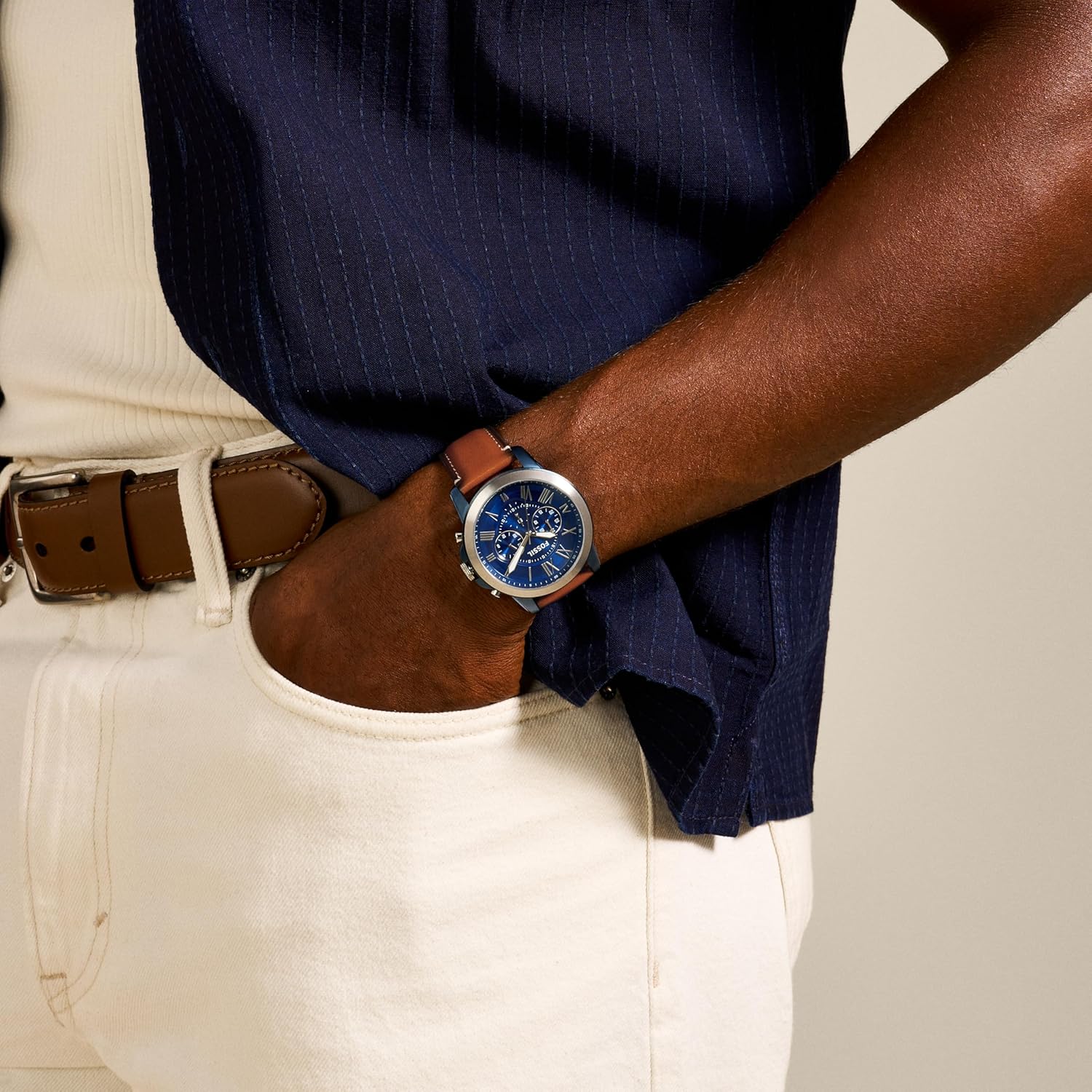 Fossil FS5151