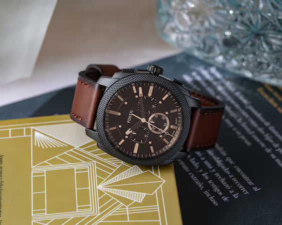 FOSSIL FS6101
