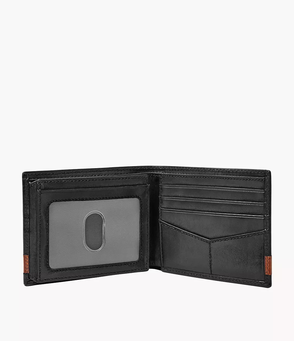 Quinn Flip ID Bifold - ML3644001