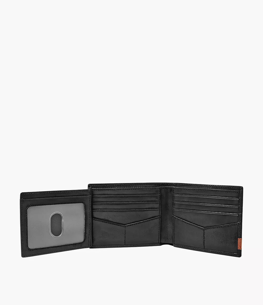 Quinn Flip ID Bifold - ML3644001