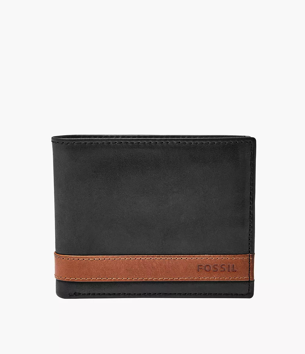 Quinn Flip ID Bifold - ML3644001