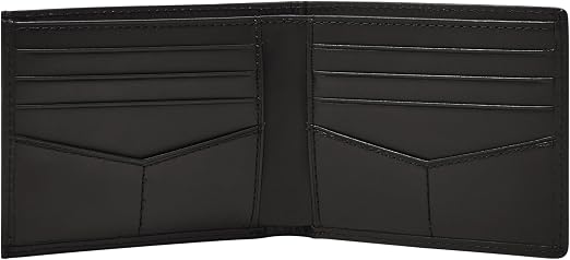 BILLETERA FOSSIL HOMBRE HERITAGE ML3685001