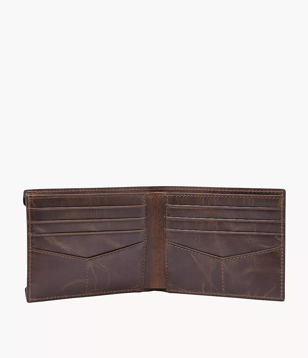 Cartera Derrick 2 en 1 ML3685201