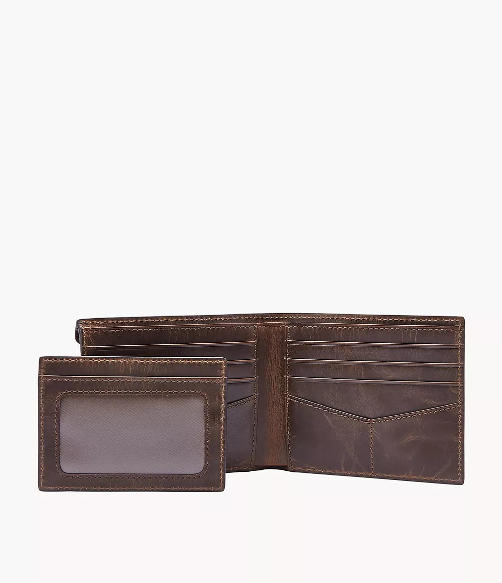 Cartera Derrick 2 en 1 ML3685201