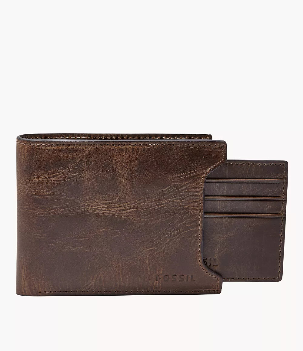 Cartera Derrick 2 en 1 ML3685201