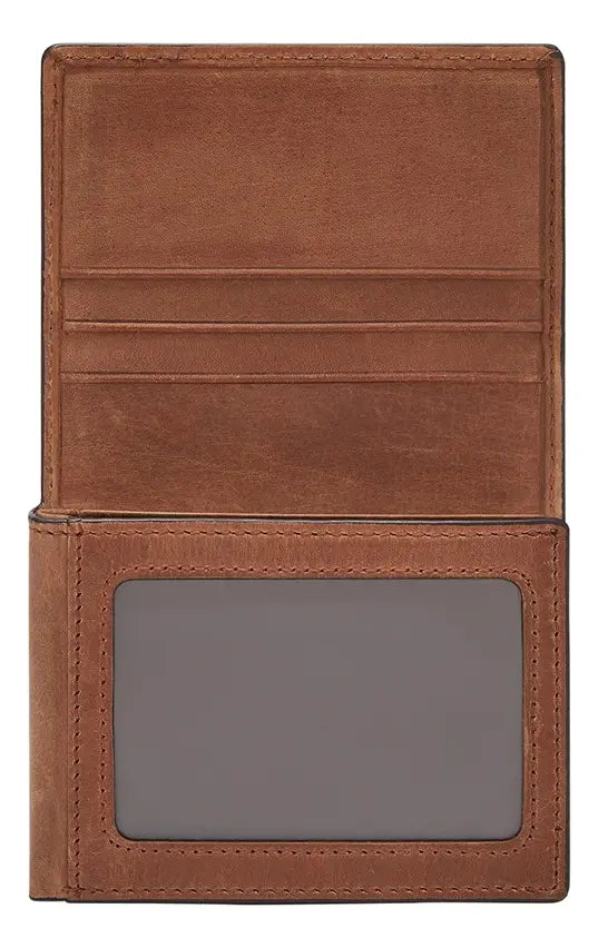 Fossil Cartera Derrick Execufold Ml3700 Hombre