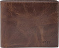 Billetera Fossil de dos paneles para Hombre ML3784200