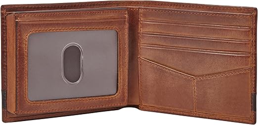 Billetera Fossil Trifold ML4397210