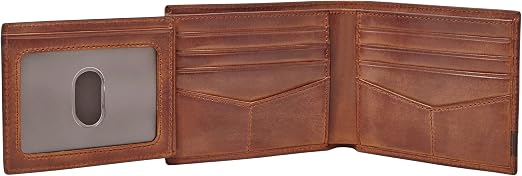 Billetera Fossil Trifold ML4397210