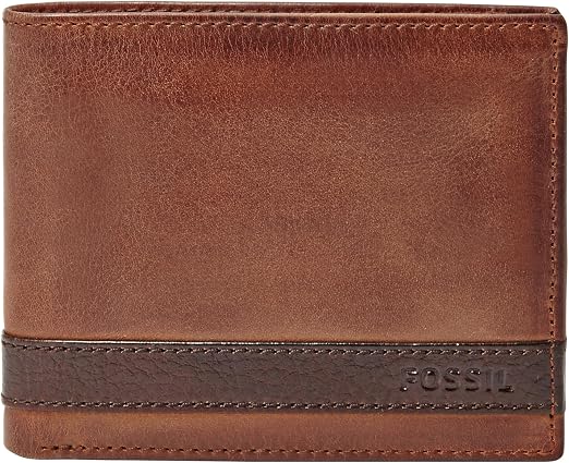 Billetera Fossil Trifold ML4397210
