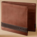 Billetera Fossil Trifold ML4397210