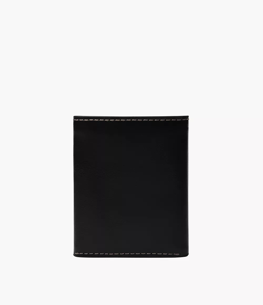 Cartera de tres pliegues Hayes ML4643001