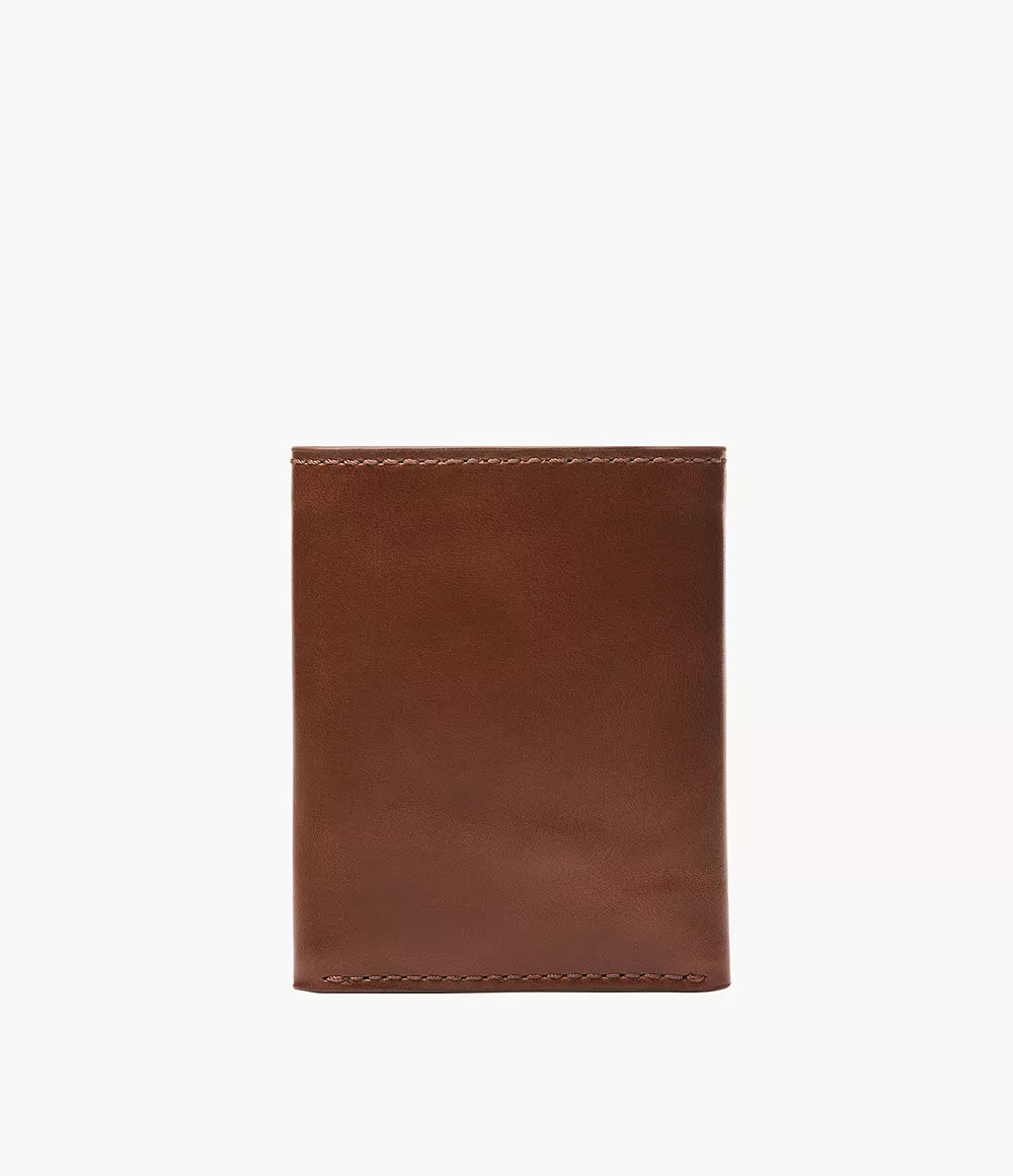 Cartera de tres pliegues Hayes ML4643200