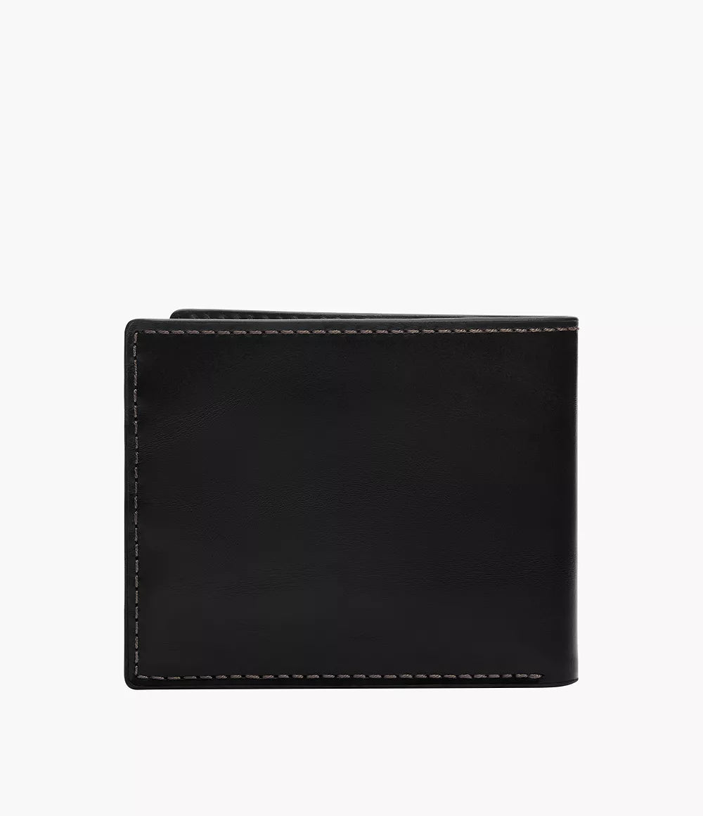 Cartera plegable Hayes con visor desplegable para DNI  ML4647001