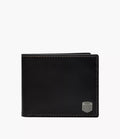 Cartera plegable Hayes con visor desplegable para DNI  ML4647001