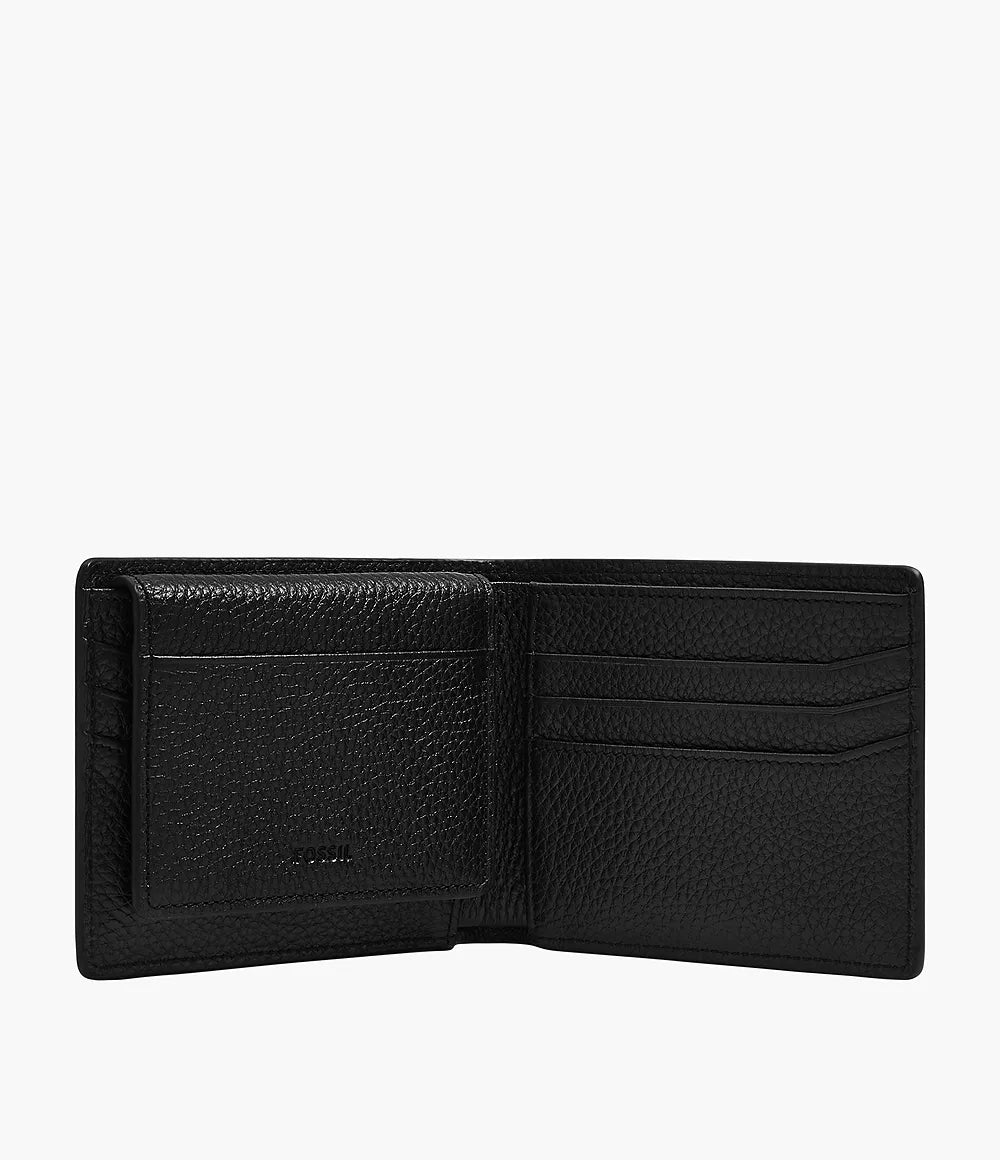 Funda de pasaporte Huntington ML4673001