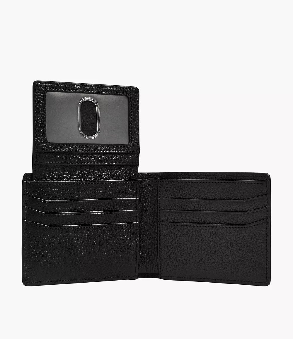 Funda de pasaporte Huntington ML4673001