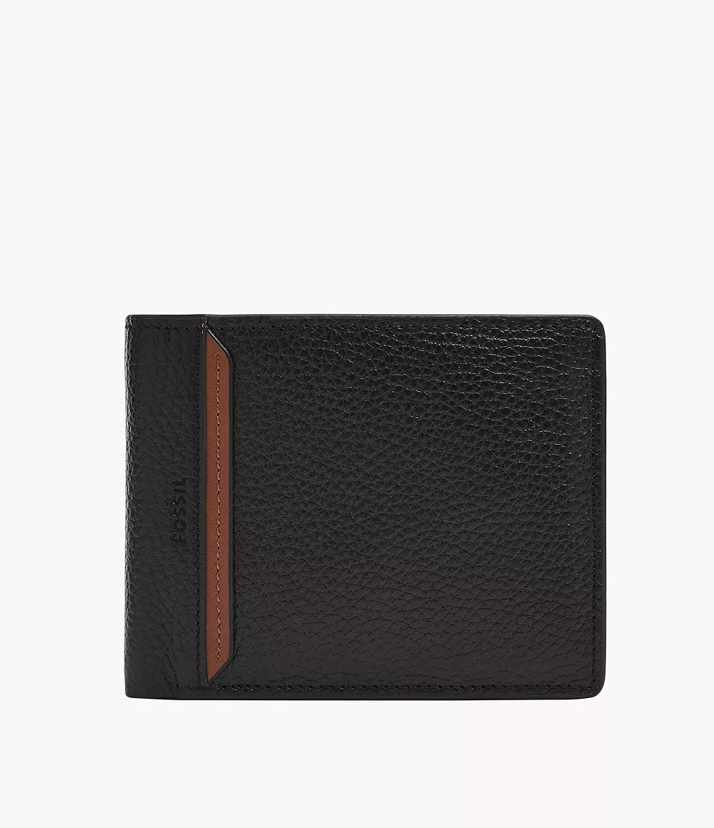 Funda de pasaporte Huntington ML4673001