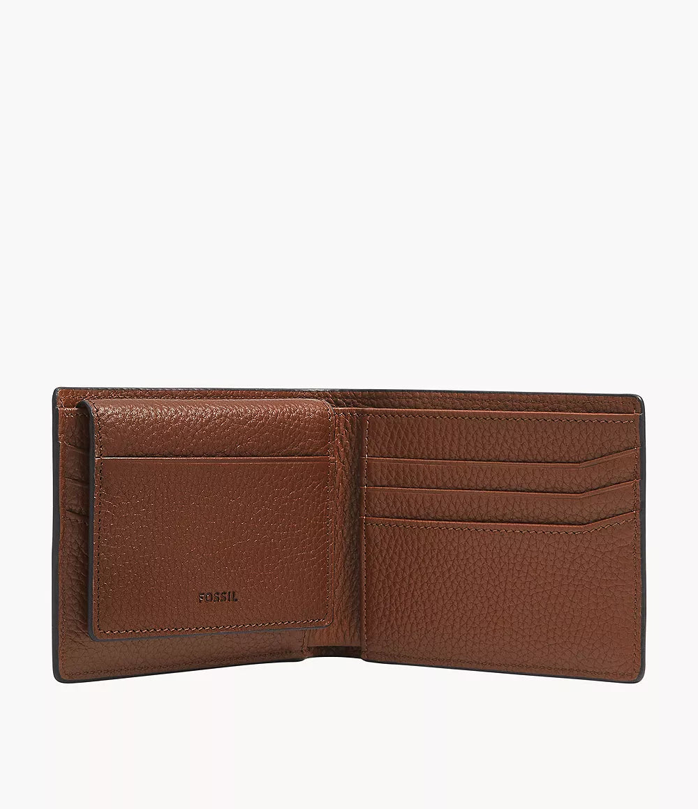 Funda de pasaporte Huntington ML4673210
