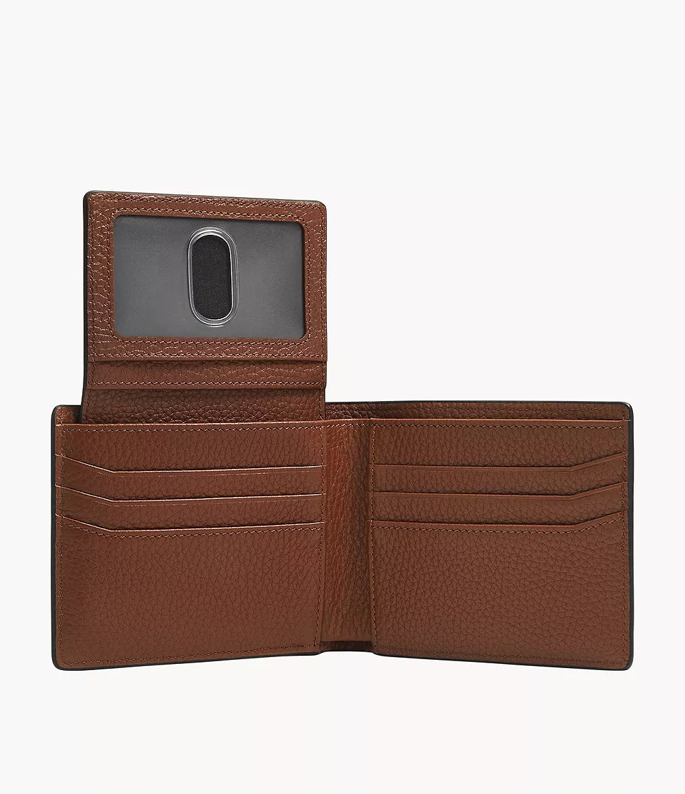 Funda de pasaporte Huntington ML4673210