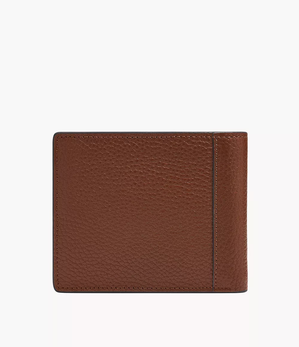 Funda de pasaporte Huntington ML4673210