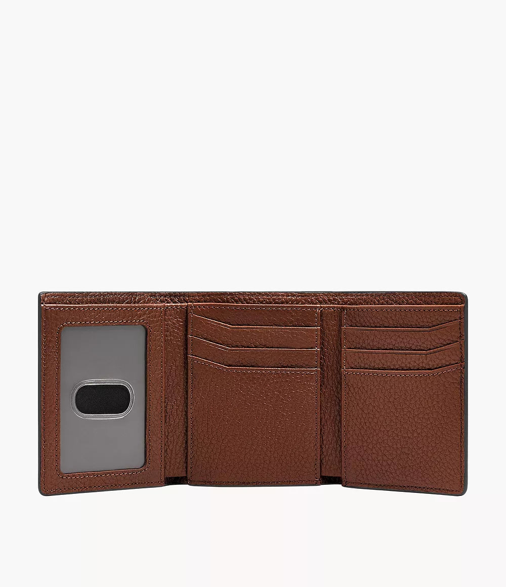 Cartera de tres pliegues Huntington ML4682210