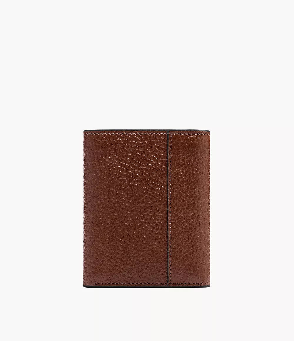 Cartera de tres pliegues Huntington ML4682210