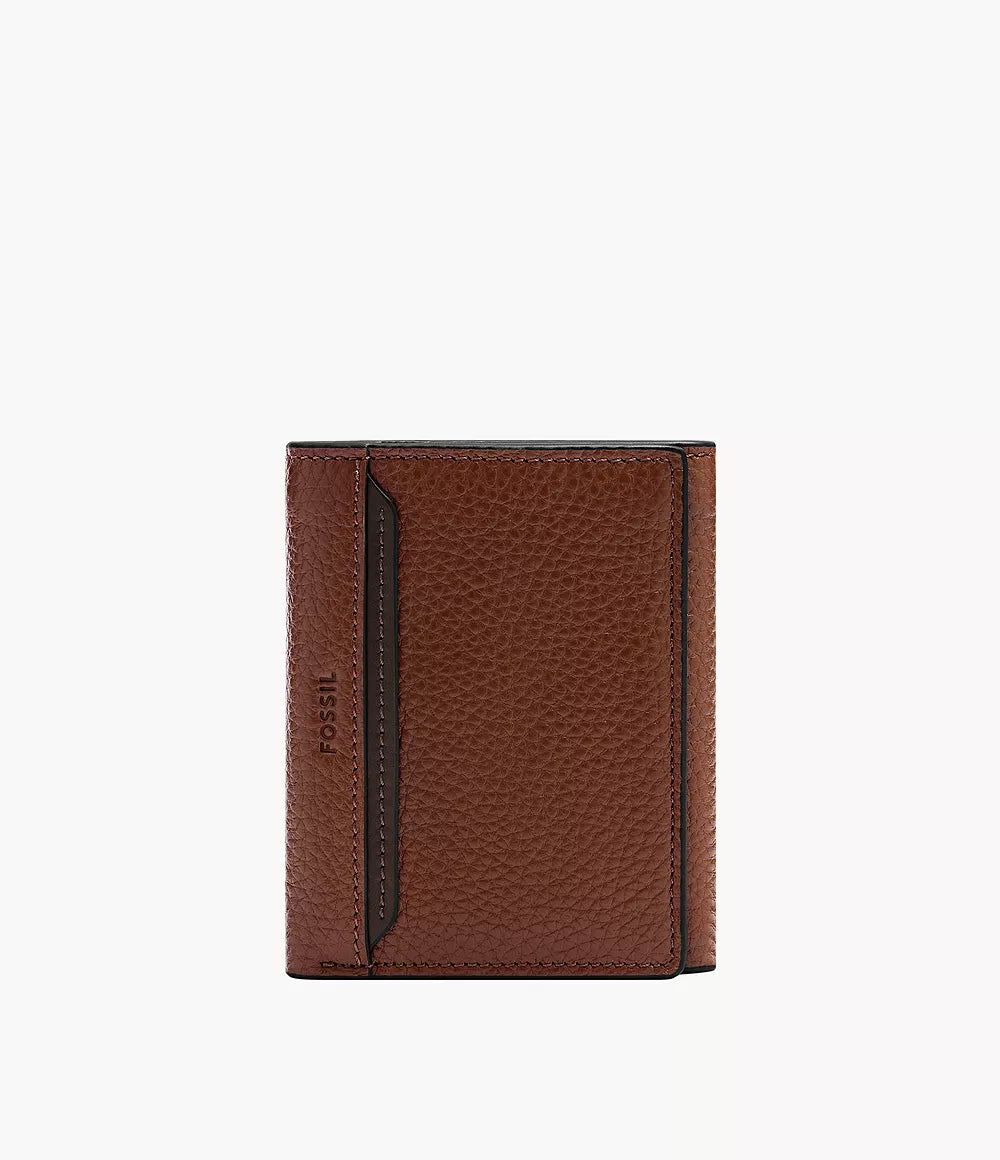 Cartera de tres pliegues Huntington ML4682210