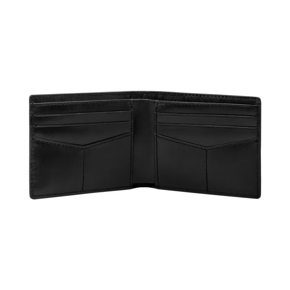 Cartera plegable Derrick con protección RFID - ML4703001