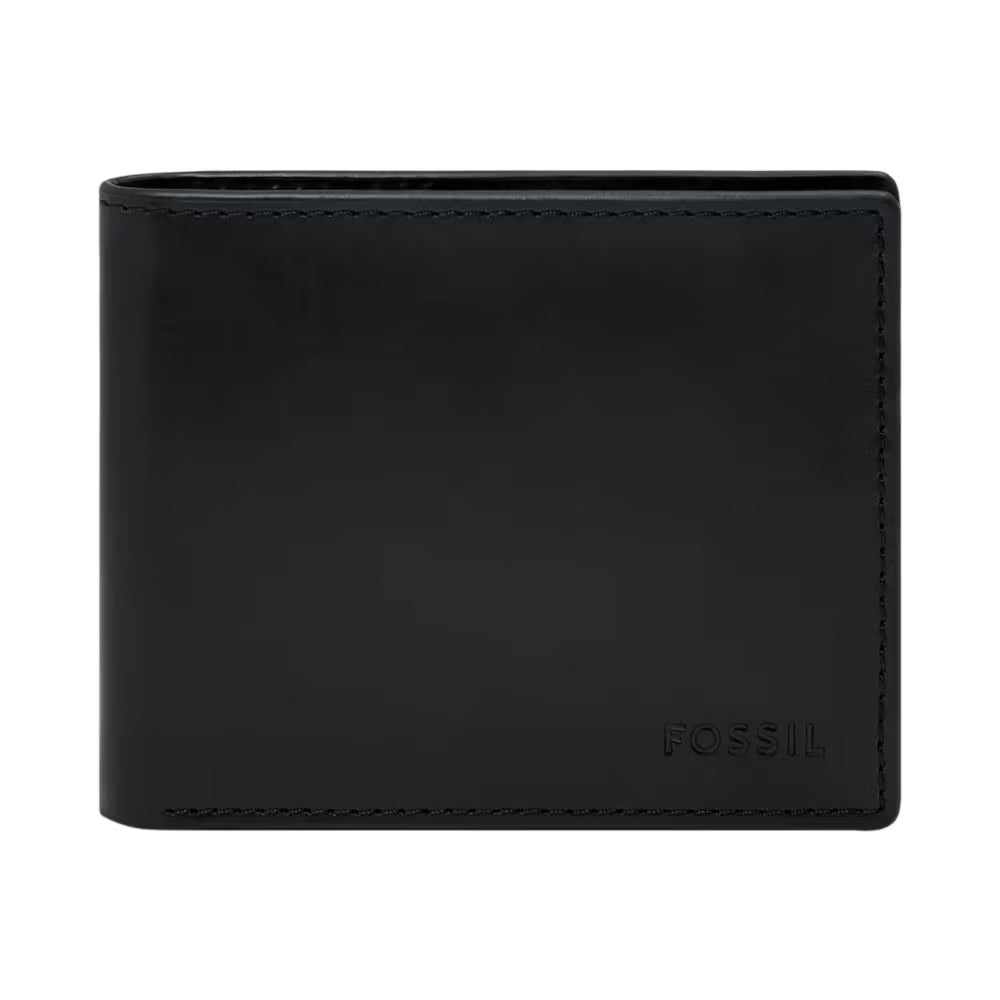 Cartera plegable Derrick con protección RFID - ML4703001