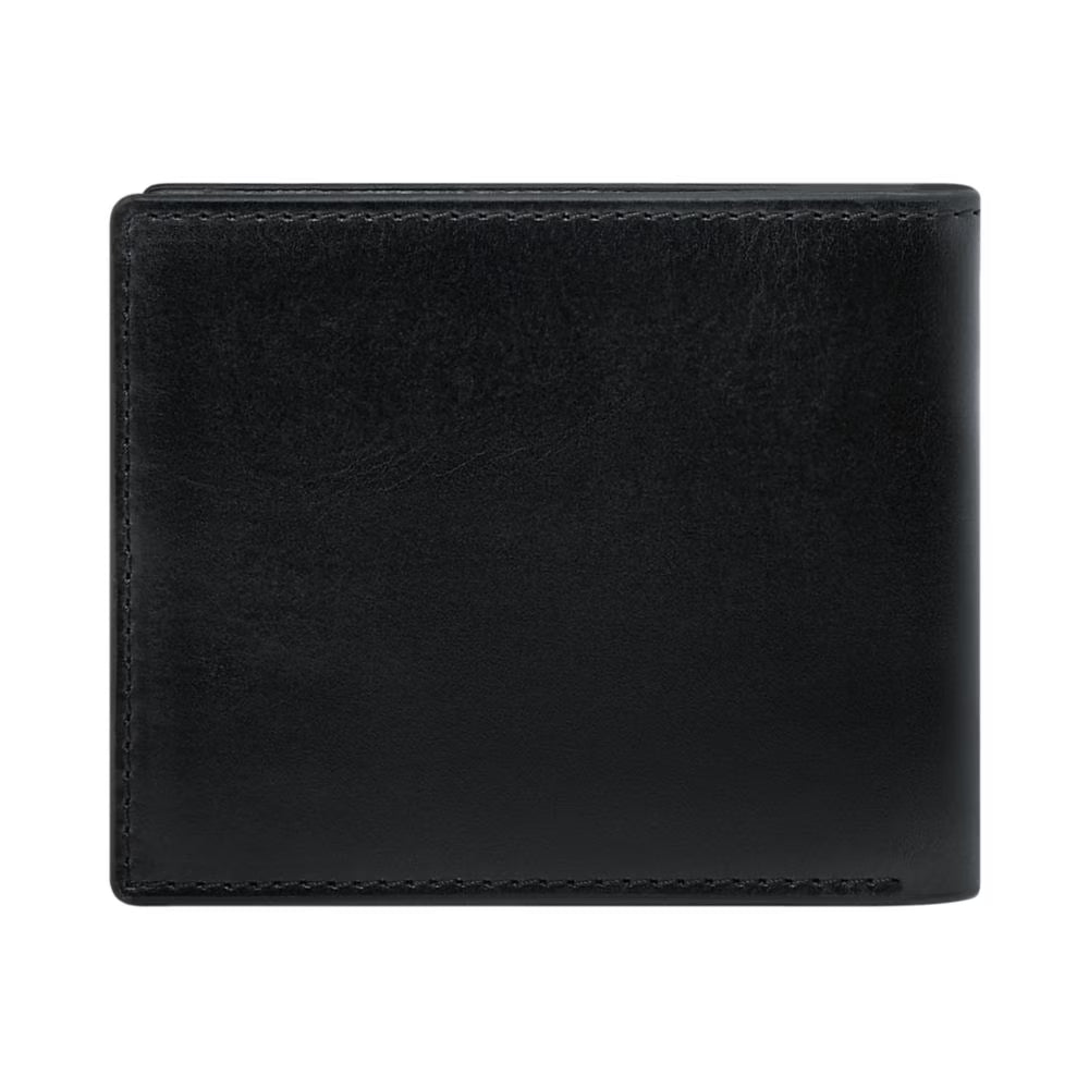 Cartera plegable Derrick con protección RFID - ML4703001