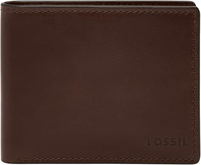 Cartera Plegable Fossil ML4703201