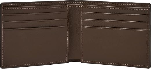 Cartera plegable Fossil Carson ML4736201