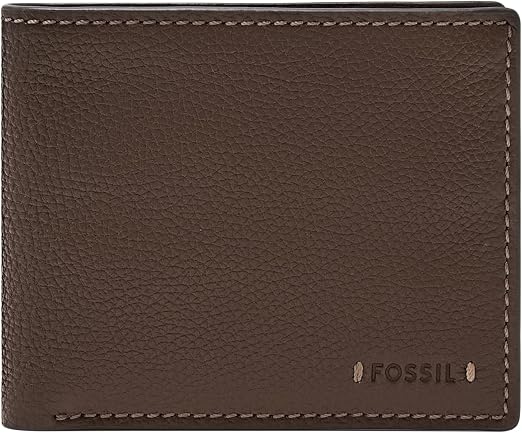 Cartera plegable Fossil Carson ML4736201