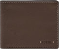 Cartera plegable Fossil Carson ML4736201